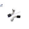 Buy cheap Carbon Brush For XLC7000 Cutter Parts, C-Motor ,X-Y Motor Brush Part No. 238500039- from wholesalers