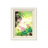 Buy cheap Flowers And Plants 5D Images Lenticular Art Prints For Restaurant Decor from wholesalers
