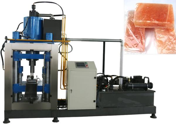 Hydraulic Tablet Press Machine Cow Sodium Salt Licking Brick Press Machine Rock