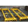 Buy cheap High Strength 40 Feet Semi Automatic Container Lifting Spreader from wholesalers