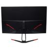 Buy cheap Ultra Wide LED Desktop Monitor , 27 Inch Curved LED Gaming Monitor from wholesalers