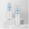 Buy cheap Wholesale 18/410 20/410 24/410 Customized Capacity Plastic Pump Bottle Perfume Alcohol Bottle Pet Plastic Fine Mist Spray from wholesalers