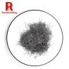 Buy cheap Stainless Steel Copper Plated Micro Fibers With 1-2mm Diameter from wholesalers