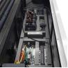 Buy cheap Hot sale tube fiber laser cutting machine laser fiber cutter with good quality from wholesalers