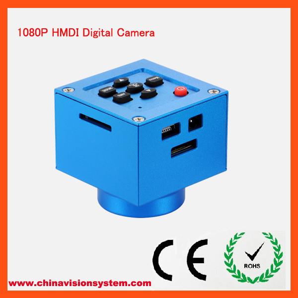 Buy cheap HDMI+USB+TF card 1080P Machine Vision Camera from wholesalers