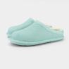 Buy cheap Warm OEM Size 5 Winter Indoor Slippers Wear Resistant For Bedroom from wholesalers