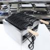 Buy cheap 370*365*260mm Non-sticking Stainless Steel Snack Machine for Industrial and Commercial from wholesalers