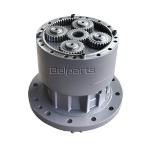 DX225 Excavator Swing Gearbox 404-00097C Swing Reduction Gear For Doosan