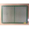 Buy cheap FSI 5000 Steel Frame Shale Shaker Screen For Drilling Fluids from wholesalers