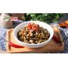 Buy cheap Frozen Prepared Meals For One Person Sour Spicy Chicken Giblets 170g from wholesalers