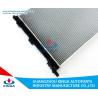 Buy cheap OEM 163 500 0103 Mercedes Benz Radiator for Benz ML-CLASS W163 ML270 ' 98 - AT from wholesalers