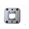Buy cheap High Accuracy Aluminum Die Casting Components , Automotive Casting Components from wholesalers