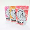 Buy cheap Child Resistant Mylar Bags for Marijuana Flower from wholesalers