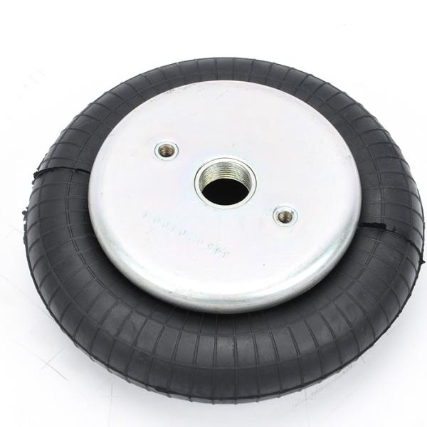 Buy cheap S08101 Bag Spring 1S120-9 Dunlop Air Lift Load Lifter Suspension from wholesalers