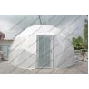 Buy cheap Half Sphere Geodesic Dome Tenttent Double Coated Pvc Roof Cover For Exhibition from wholesalers