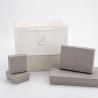 Buy cheap 16CM Cosmetic Packaging Box With Logo from wholesalers