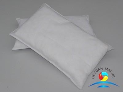 Buy cheap High qQuality 100% Polypropylene Thickening Oil Absorbent Pillow for Sales from wholesalers