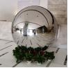 Buy cheap H250cm Sphere Garden Mirror Sculpture Metal Modern Sculpture Outdoor from wholesalers