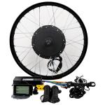 Super power hub motor , electric bike kit 3000w for electric bike