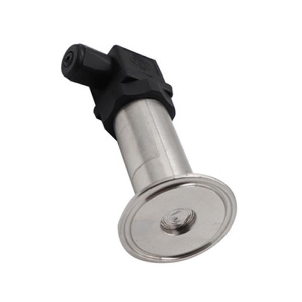 Buy cheap YW-130KF Sanitary Flat Membrane Pressure Transmitter IP65 from wholesalers