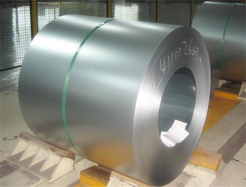 Buy cheap Z DC51D Decoration Galvalume Steel Coil SGCC DX51D ASTM A653 JIS G3302 from wholesalers