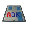 Buy cheap 0.5mm Thickness Silicone Free Thermal Pad PCB For Medical Device from wholesalers