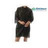 Buy cheap Unimax Beauty Salon 45gsm Non Woven Bath Robe from wholesalers