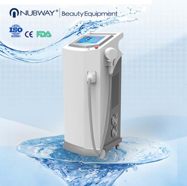 Buy cheap Diode Laser Machine Brand New 808nm Diode Laser Hair Removal Machine from wholesalers