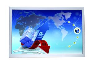 Wholesale 19 Inch Multi Touch Screen Pc Open Frame Built with Anti-Vandal Projected capacitive from china suppliers