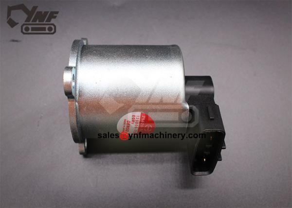 Buy cheap S237984 S237942 Solenoid Valve Excavator Replacement Parts Fits 50 from wholesalers