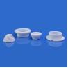 Buy cheap Spice Ceramic Grinder Aluminum Oxide Cost Effective Consistent Grain Size from wholesalers