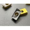 Buy cheap 90 Degree Square Shoulder Milling APKT11T308 With Two Color CVD Coating from wholesalers