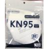 Buy cheap Breathable Disposable Mouth Medical Mask Kn95 For Without Valve from wholesalers