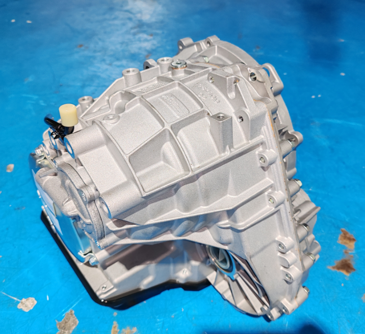 VT2 VT3 Automatic Transmission System Assembly Gear Box 1701100U8520 for Jianghuai