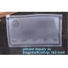 Buy cheap Mini Small PVC Transparent Plastic Cosmetic Organizer Bag Pouch With Zipper Closure,Travel Toiletry clear pvc Makeup from wholesalers