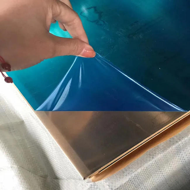 Alloy 110 102 Copper Plate Sheet For Structural Engineering