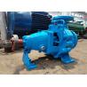 Buy cheap 13-53m Head 440V 460V End Suction Centrifugal Water Pump Diesel Engine Driven from wholesalers