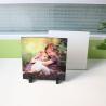 Buy cheap Wooden 25x19cm 3D Sublimation MDF Photo Frame from wholesalers