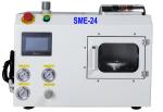 300CC per hour water nozzle cleaning machine water Spray Cleaning Machine