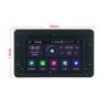 Buy cheap 6.2" Screen OEM Style with DVD Deck For Alfa Romeo Spider 159 Brera 159 Sportwagon 2006-2012 from wholesalers