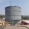 Buy cheap High Efficiency Deep Cone Thickener , Clay Thickener Sedimentation Tank Recycle from wholesalers