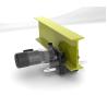 Buy cheap Electric Chain Block Hoist Type SHH Running and Hanging hoist from wholesalers