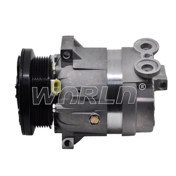 RC.600.019 Auto Air Conditioner Compressor For HARRISON S10 12 VOLTS POLIA 6PK