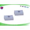 Buy cheap 3085499 3110034 Sacrificial Electrode Sodick Carbide МТ502325B C12420B 0205881 from wholesalers