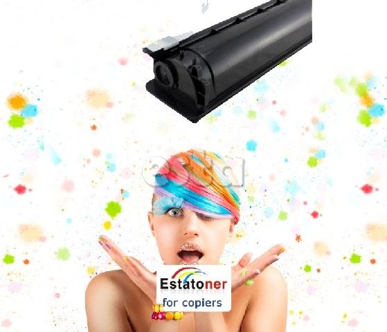 Toshiba T2320E E-Studio 230 / 280 Toner Black For Photo Copier , TOS20119