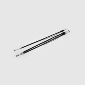 Wholesale Black Bowden Cables 34mm 36mm for PCB Schmoll Machine High Precision OEM Available from china suppliers