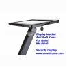 Buy cheap COMER advertising equipment anti-theft mount for tablet ipad in shop, hotels, restaurant from wholesalers