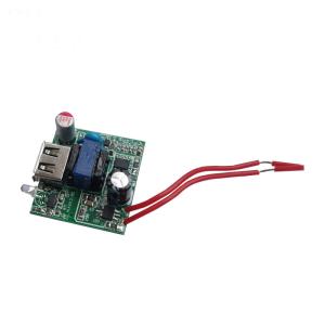 China Pcba ENIG Ems Quick Turn Pcb Assembly Controller Board on sale