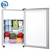 Buy cheap 36L 53L Single And Double Door Mini Fridges With Freezer product