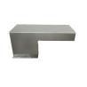 Buy cheap Mass Precision Sheet Metal Fabrication Steel Bending Service Mechanical Parts Custom from wholesalers